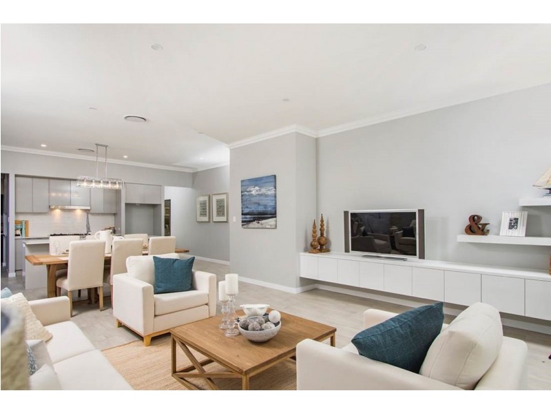 Lot 1  198 Kangaroo Gully Road, Bellbowrie QLD 4070