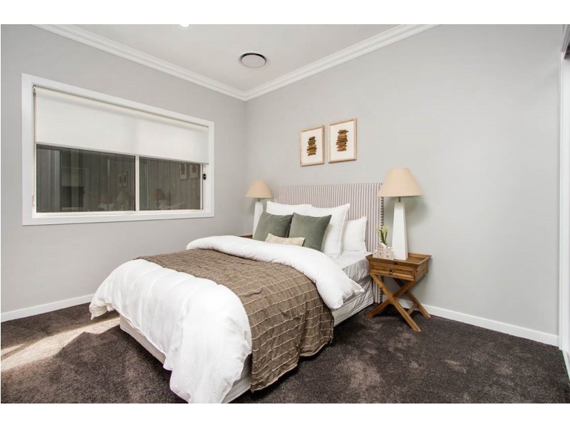 Lot 1  198 Kangaroo Gully Road, Bellbowrie QLD 4070