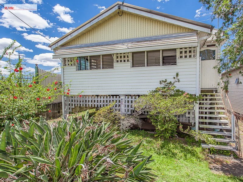 101 Arthur Tce, Red Hill QLD 4059