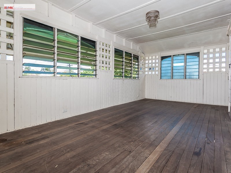 101 Arthur Tce, Red Hill QLD 4059