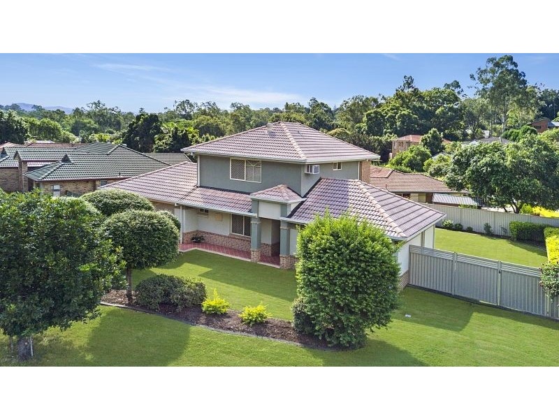 3 Fern Place, Kenmore QLD 4069