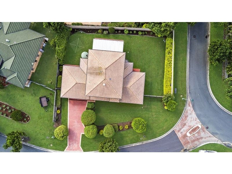 3 Fern Place, Kenmore QLD 4069