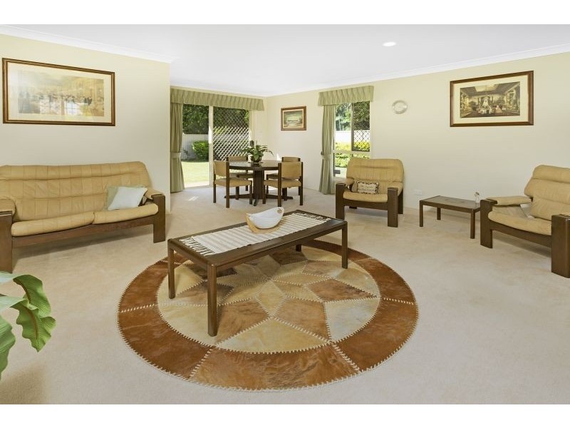 3 Fern Place, Kenmore QLD 4069