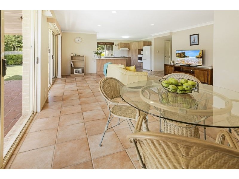 3 Fern Place, Kenmore QLD 4069