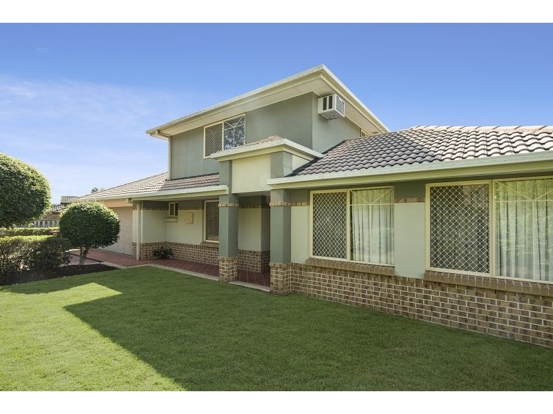 3 Fern Place, Kenmore QLD 4069