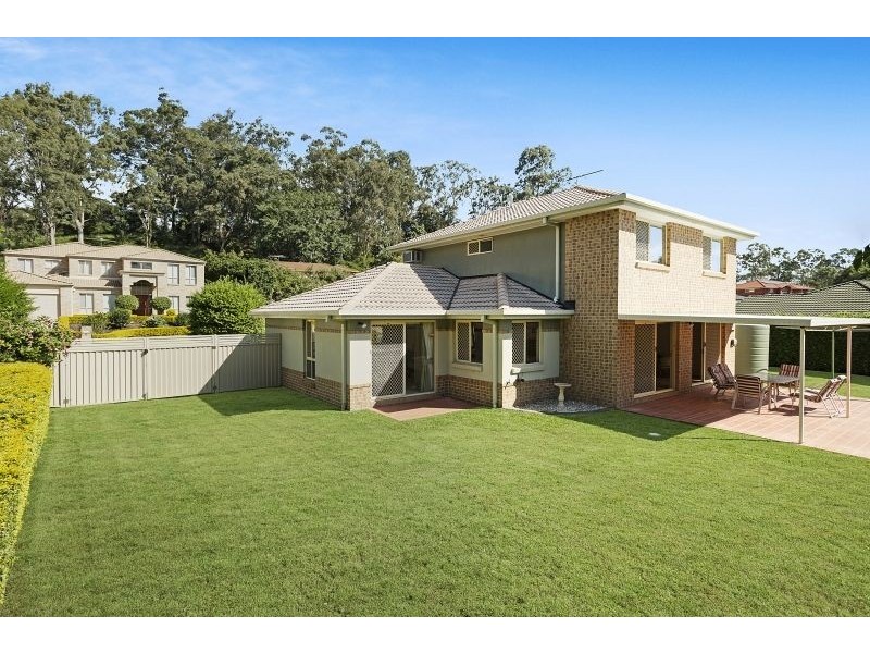 3 Fern Place, Kenmore QLD 4069
