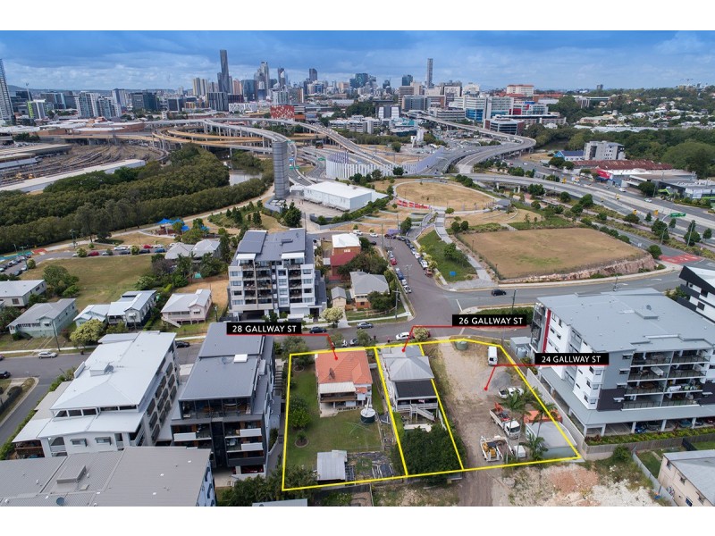 26-28 Gallway Street, Windsor QLD 4030