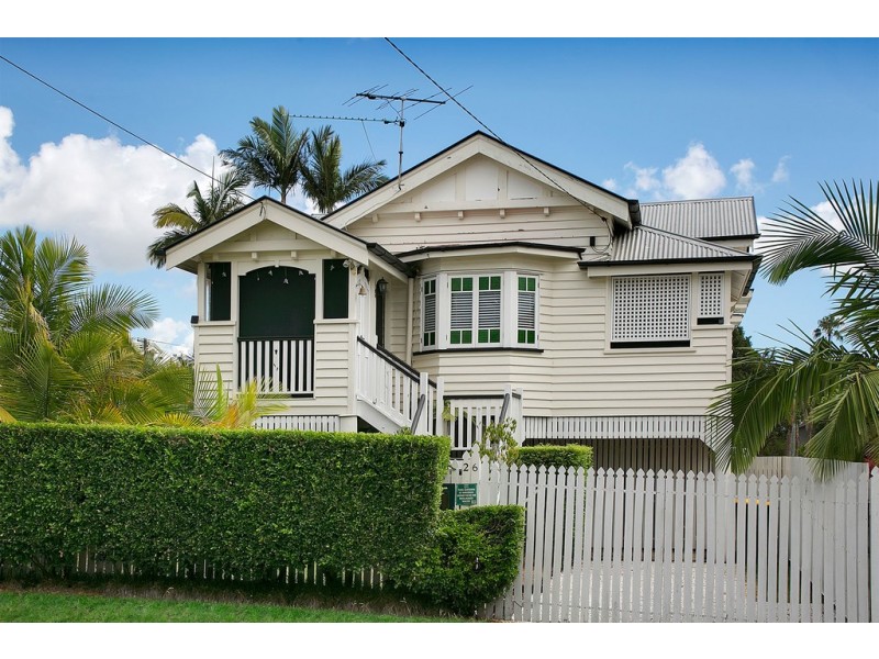 26-28 Gallway Street, Windsor QLD 4030