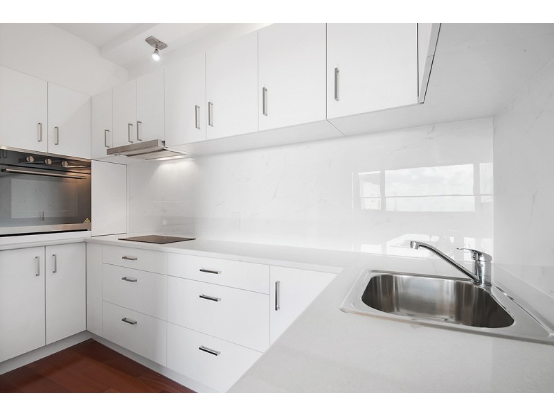 25/189 Leichhardt Street, Spring Hill QLD 4000