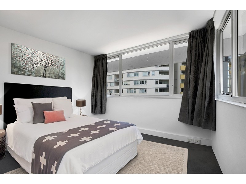 25/189 Leichhardt Street, Spring Hill QLD 4000