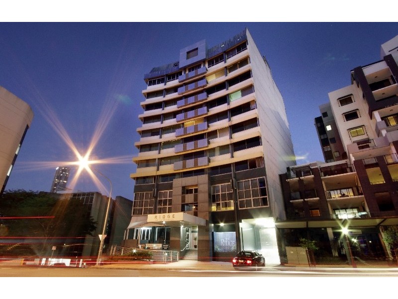 25/189 Leichhardt Street, Spring Hill QLD 4000