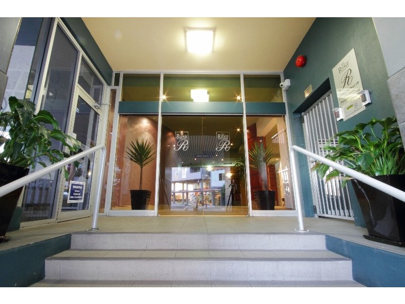 25/189 Leichhardt Street, Spring Hill QLD 4000