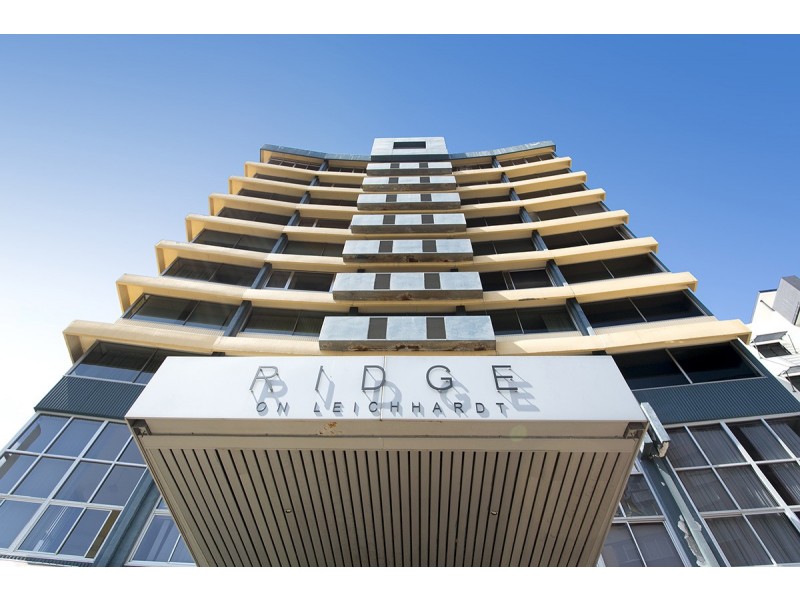 25/189 Leichhardt Street, Spring Hill QLD 4000