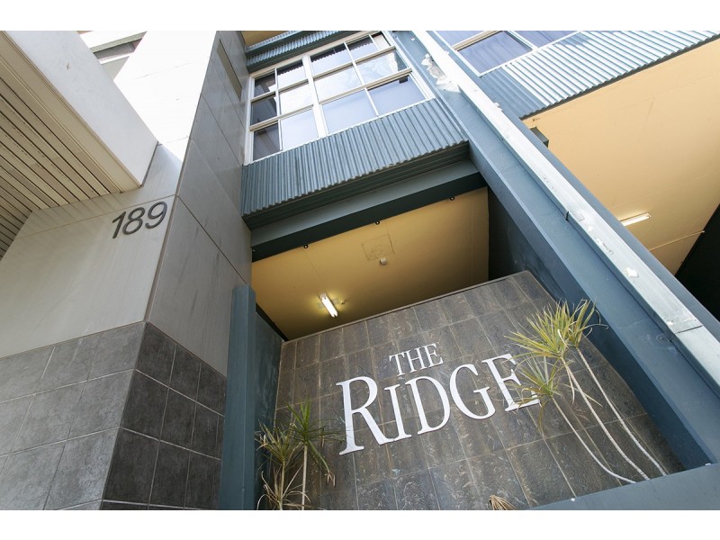 25/189 Leichhardt Street, Spring Hill QLD 4000