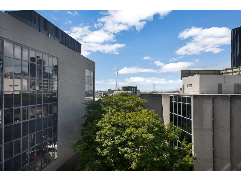 25/189 Leichhardt Street, Spring Hill QLD 4000