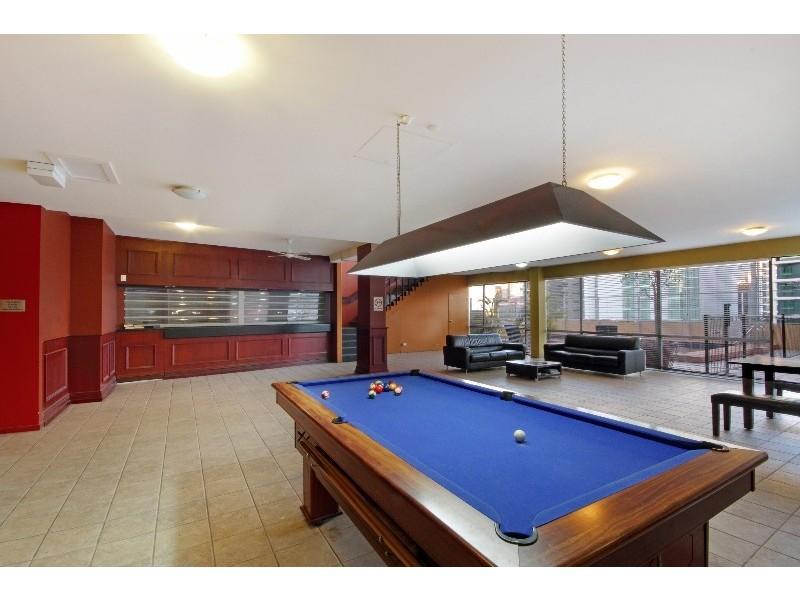 25/189 Leichhardt Street, Spring Hill QLD 4000