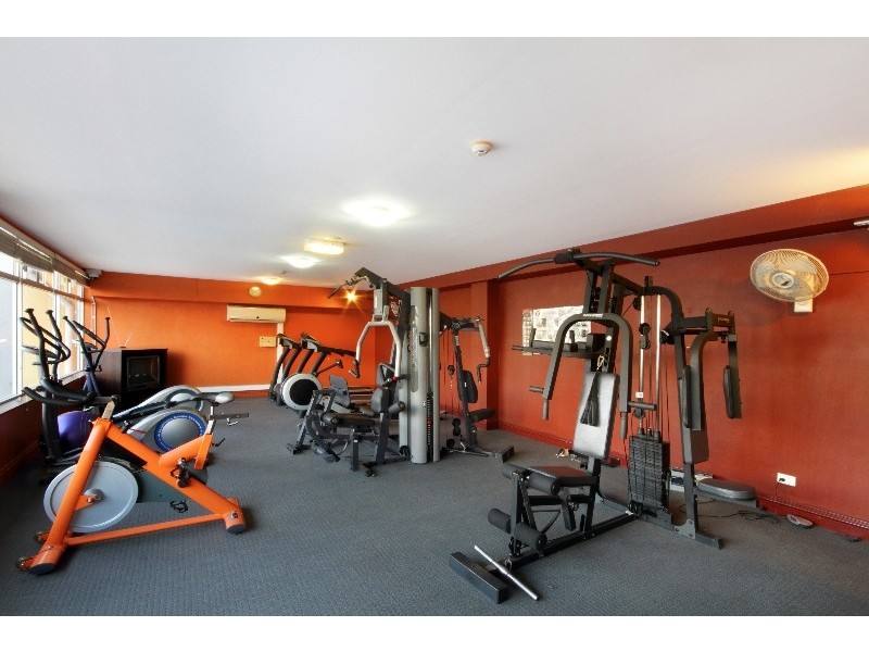 25/189 Leichhardt Street, Spring Hill QLD 4000