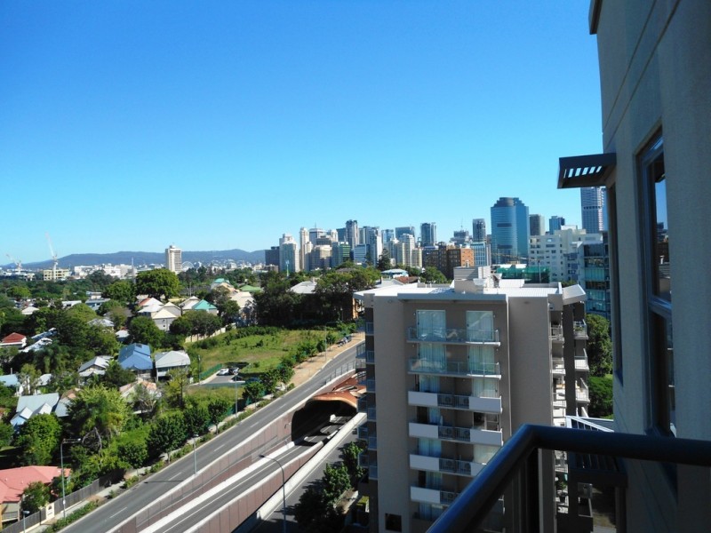 1110/188 Shafston Avenue, Kangaroo Point QLD 4169