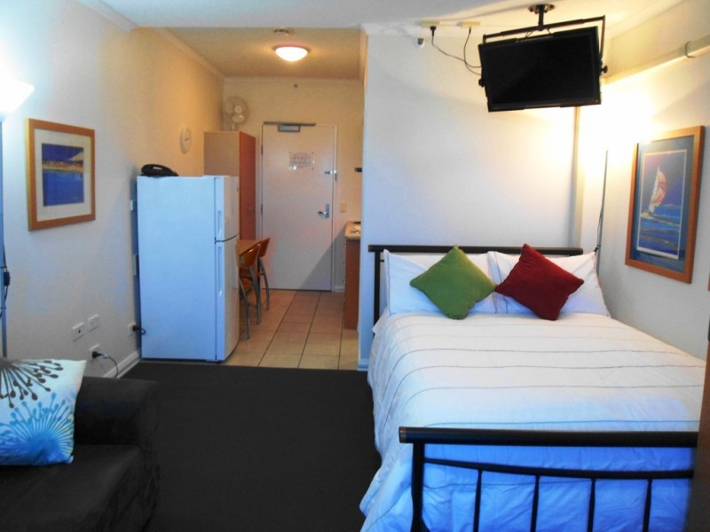 1110/188 Shafston Avenue, Kangaroo Point QLD 4169