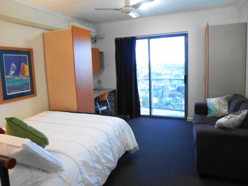 1110/188 Shafston Avenue, Kangaroo Point QLD 4169