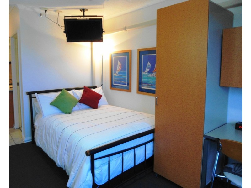 1110/188 Shafston Avenue, Kangaroo Point QLD 4169