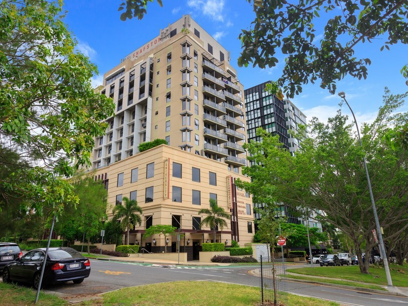 1110/188 Shafston Avenue, Kangaroo Point QLD 4169