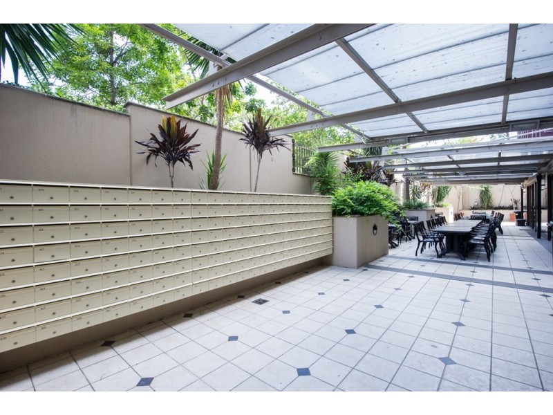 1110/188 Shafston Avenue, Kangaroo Point QLD 4169