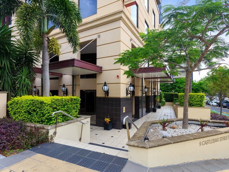 1110/188 Shafston Avenue, Kangaroo Point QLD 4169