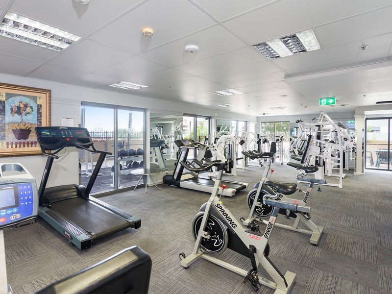 1110/188 Shafston Avenue, Kangaroo Point QLD 4169