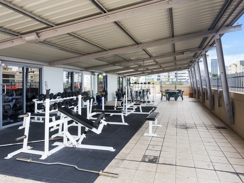 1110/188 Shafston Avenue, Kangaroo Point QLD 4169