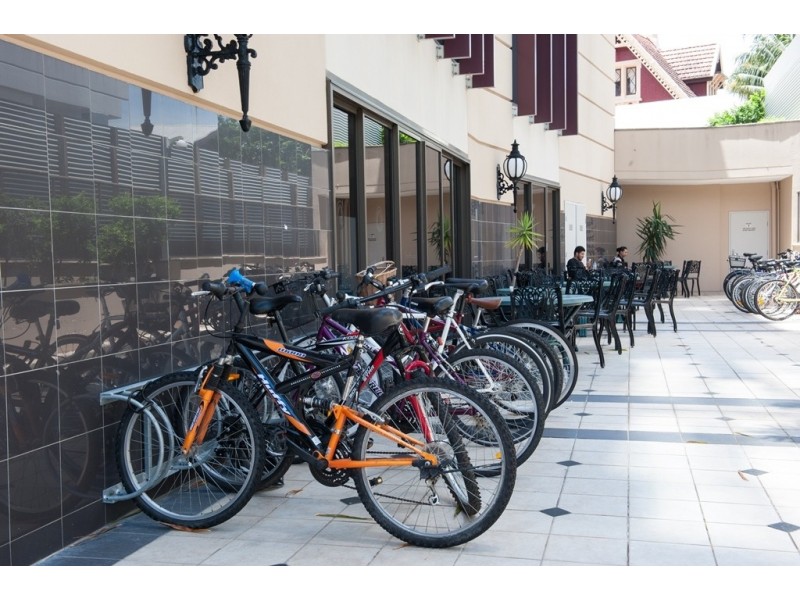 1110/188 Shafston Avenue, Kangaroo Point QLD 4169