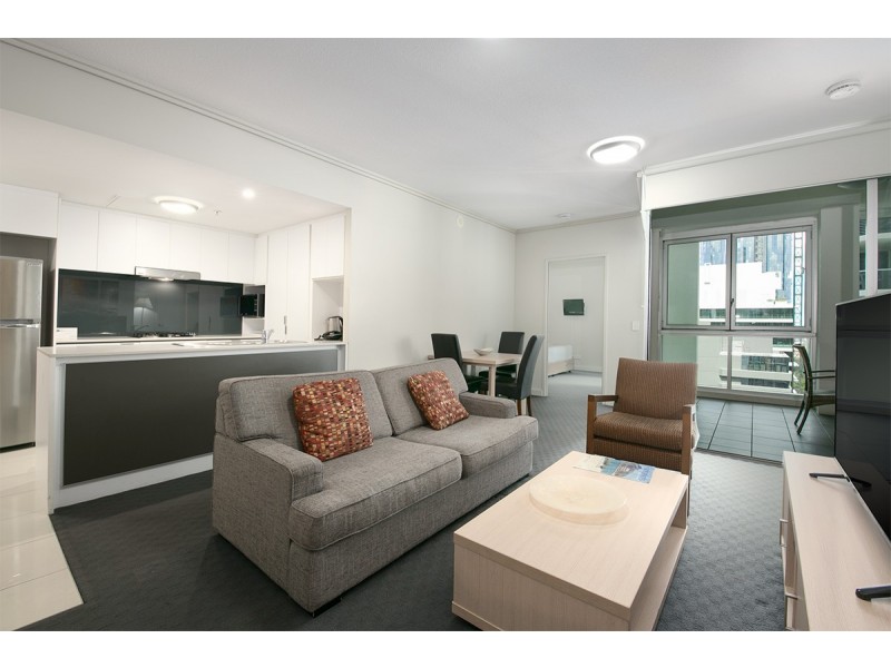2308/108 Albert Street, Brisbane City QLD 4000
