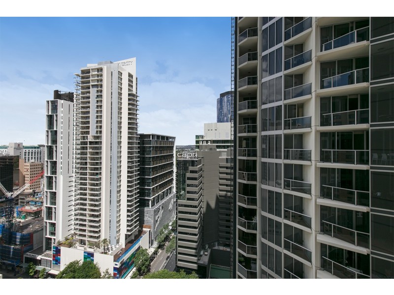 2308/108 Albert Street, Brisbane City QLD 4000