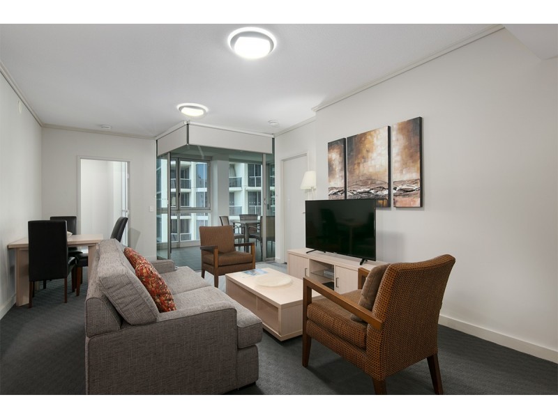2308/108 Albert Street, Brisbane City QLD 4000