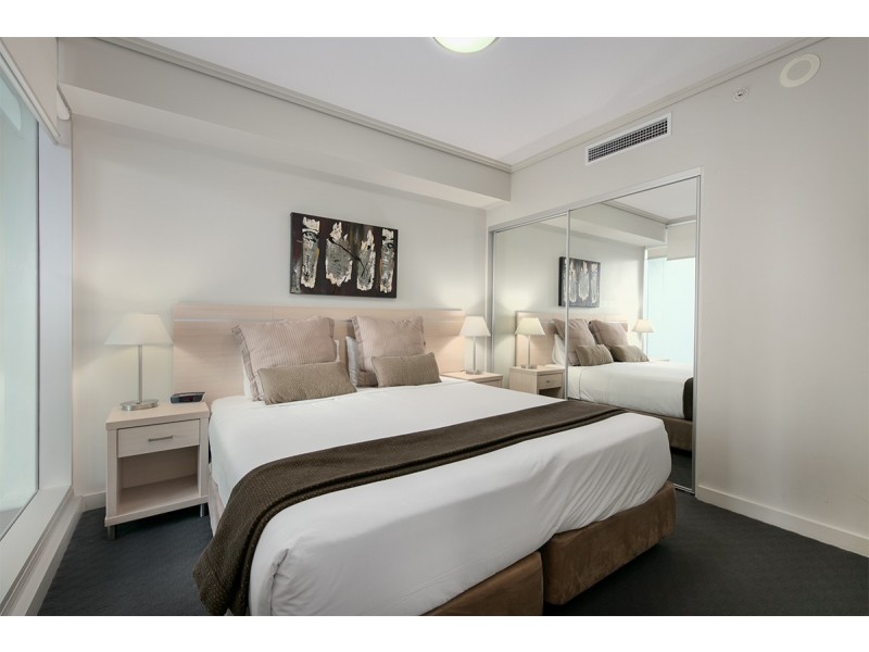 2308/108 Albert Street, Brisbane City QLD 4000