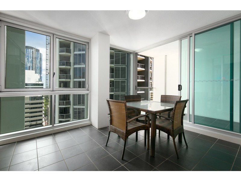 2308/108 Albert Street, Brisbane City QLD 4000