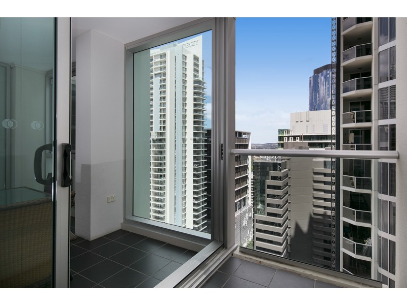 2308/108 Albert Street, Brisbane City QLD 4000