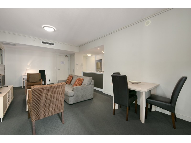2308/108 Albert Street, Brisbane City QLD 4000