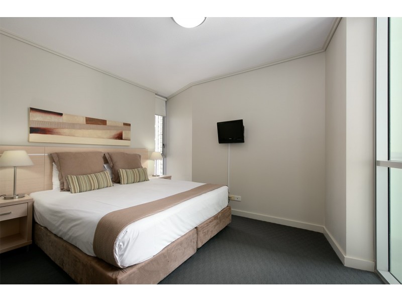 2308/108 Albert Street, Brisbane City QLD 4000