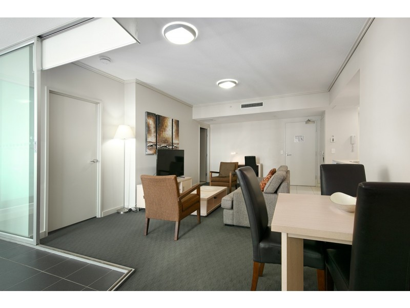 2308/108 Albert Street, Brisbane City QLD 4000