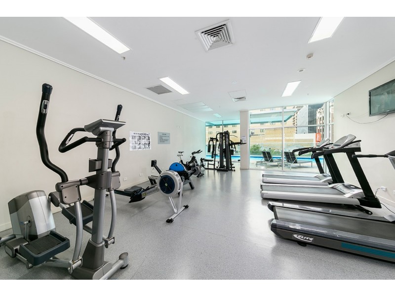 2308/108 Albert Street, Brisbane City QLD 4000