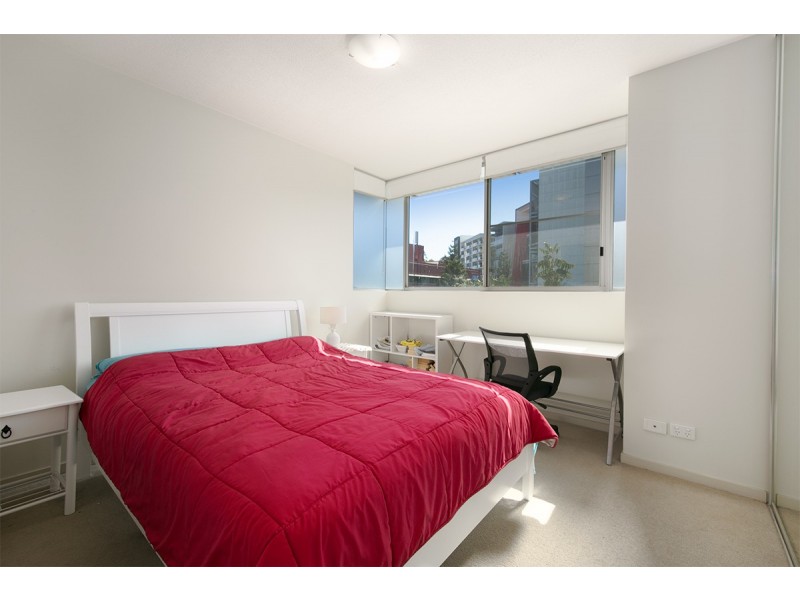 1604/57 Musk Avenue, Kelvin Grove QLD 4059