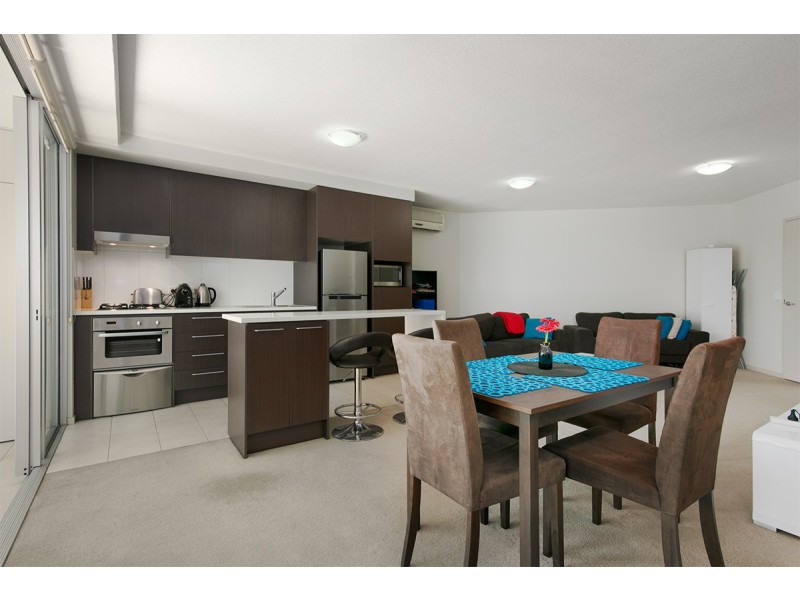 1604/57 Musk Avenue, Kelvin Grove QLD 4059