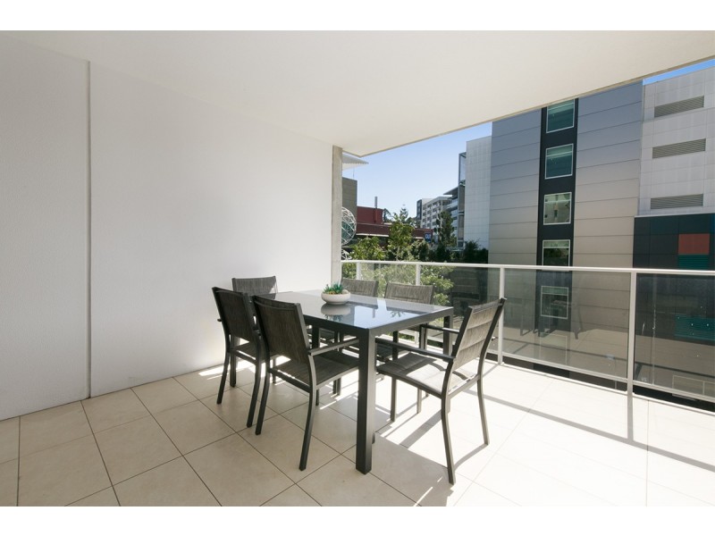 1604/57 Musk Avenue, Kelvin Grove QLD 4059