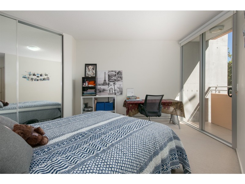 1604/57 Musk Avenue, Kelvin Grove QLD 4059