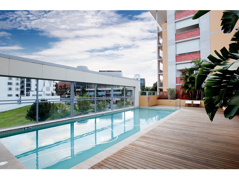 1604/57 Musk Avenue, Kelvin Grove QLD 4059