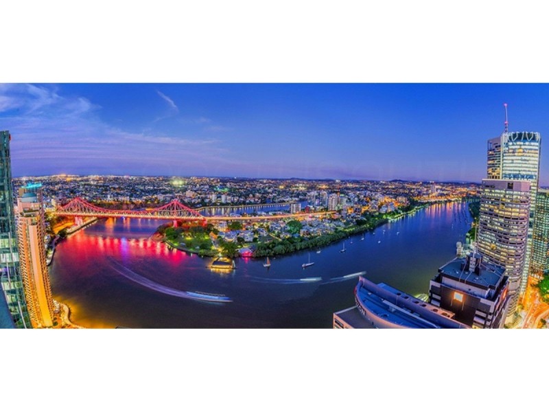 543/420 Queen Street, Brisbane City QLD 4000