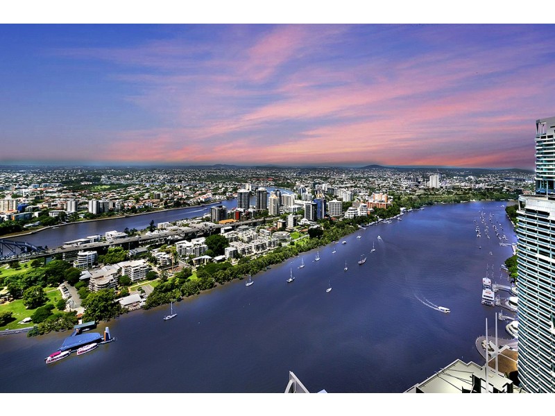 543/420 Queen Street, Brisbane City QLD 4000