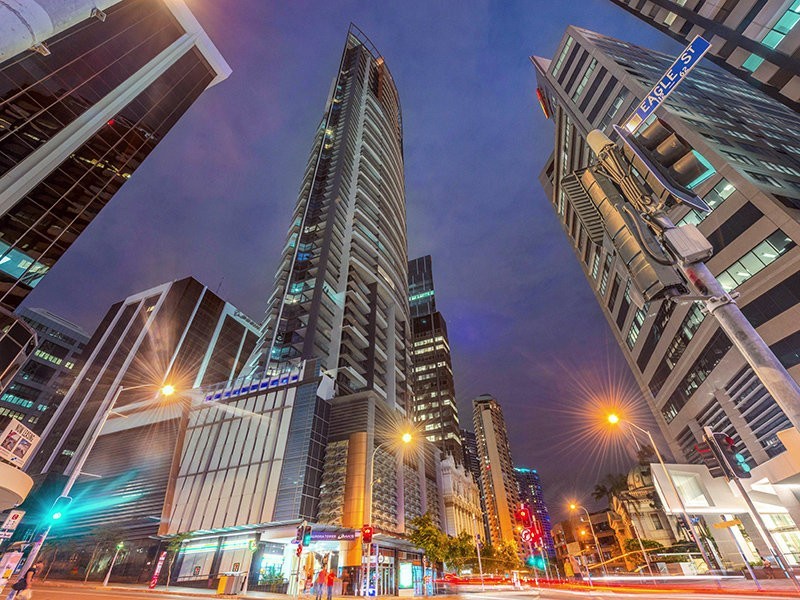 543/420 Queen Street, Brisbane City QLD 4000