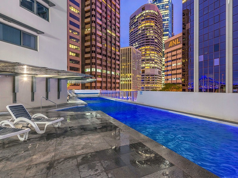 543/420 Queen Street, Brisbane City QLD 4000